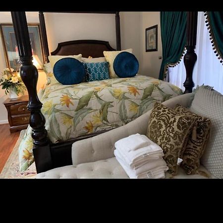 A Place To Stay Worry Free 그린즈버러 외부 사진