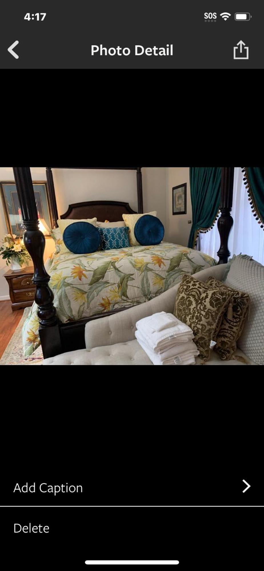 A Place To Stay Worry Free 그린즈버러 외부 사진